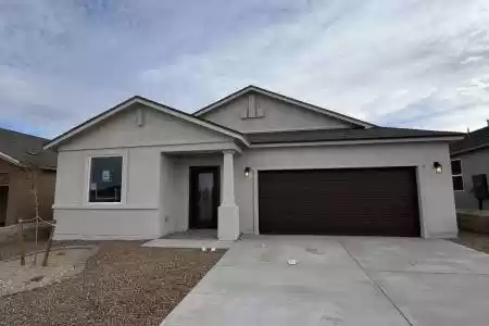 147 Esther Trail, Santa Teresa, New Mexico 88008, 3 Bedrooms Bedrooms, ,2 BathroomsBathrooms,Residential,For Sale,Esther,2403655