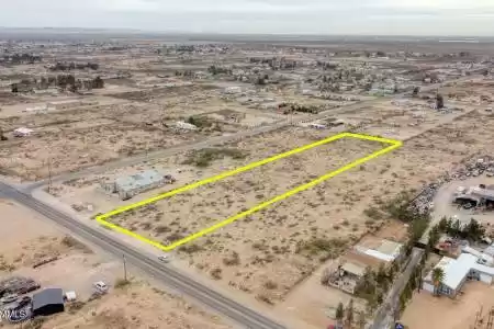 561 Hermosa Drive, Chaparral, New Mexico 88081, ,Land,For Sale,Hermosa,2403659