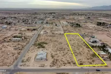 557 Hermosa Drive, Chaparral, New Mexico 88081, ,Land,For Sale,Hermosa,2403660