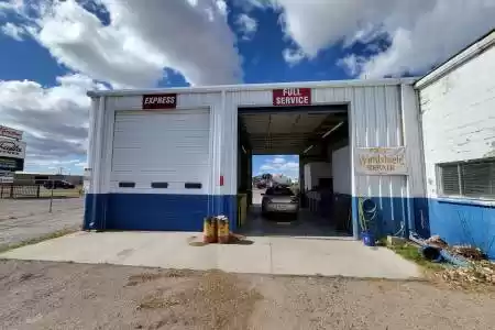 2001 Valley Drive, Las Cruces, New Mexico 88005, ,Commercial Lease,For Rent,Valley,2403724