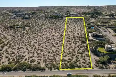 TBD Mesilla Hills Drive, Las Cruces, New Mexico 88005, ,Land,For Sale,Mesilla Hills,2500010