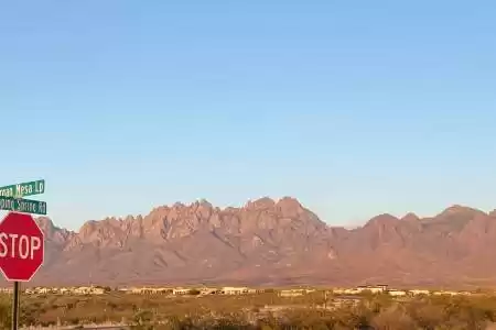 7829 Waterfall Cyn Lane, Las Cruces, New Mexico 88011, ,Land,For Sale,Waterfall Cyn,2500016