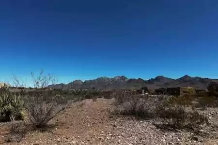 10375 Hardrock Road, Las Cruces, New Mexico 88011, ,Land,For Sale,Hardrock,2500032