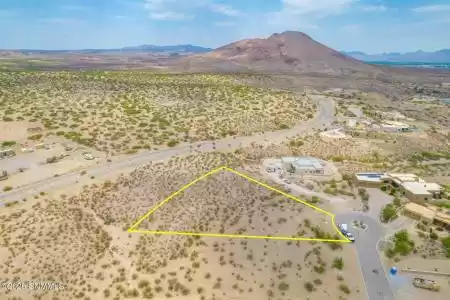 1333 Saltillo Place, Las Cruces, New Mexico 88007, ,Land,For Sale,Saltillo,2500046