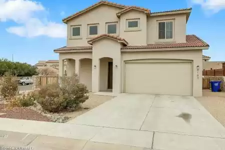 4163 La Purisima Drive, Las Cruces, New Mexico 88011, 4 Bedrooms Bedrooms, ,3 BathroomsBathrooms,Residential,For Sale,La Purisima,2500055