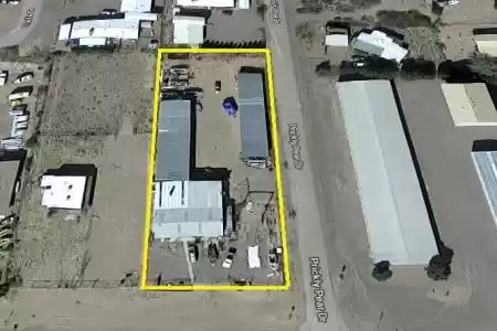 402 Rock Canyon Road, Elephant Butte, New Mexico 87935, ,Commercial Sale,For Sale,Rock Canyon,2500077