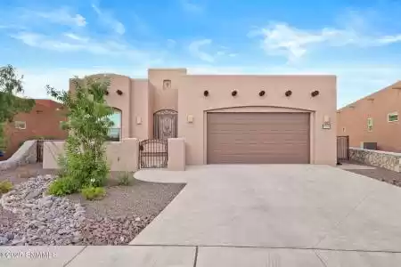 8109 Willow Bloom Circle, Las Cruces, New Mexico 88007, 2 Bedrooms Bedrooms, ,2 BathroomsBathrooms,Residential,For Sale,Willow Bloom,2500080