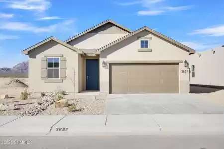 3637 King Fisher Street, Las Cruces, New Mexico 88012, 3 Bedrooms Bedrooms, ,2 BathroomsBathrooms,Residential,For Sale,King Fisher,2500090