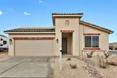 3659 Sirocco Avenue, Las Cruces, New Mexico 88012, 4 Bedrooms Bedrooms, ,2 BathroomsBathrooms,Residential,For Sale,Sirocco,2500094