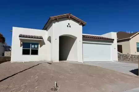 2651 Springs Road, Las Cruces, New Mexico 88011, 3 Bedrooms Bedrooms, ,2.25 BathroomsBathrooms,Residential,For Sale,Springs,2500119