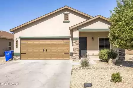 3066 San Elizario Court, Las Cruces, New Mexico 88007, 3 Bedrooms Bedrooms, ,2 BathroomsBathrooms,Residential,For Sale,San Elizario,2403302