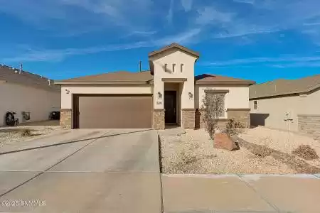 828 Via Glorieta, Sunland Park, New Mexico 88063, 3 Bedrooms Bedrooms, ,1.75 BathroomsBathrooms,Residential,For Sale,Via Glorieta,2500134