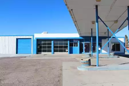 700 Picacho Avenue, Las Cruces, New Mexico 88005, ,Commercial Sale,For Sale,Picacho,2500177