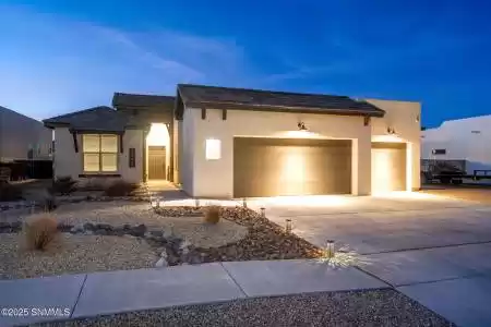 3775 Santa Julia Road, Las Cruces, New Mexico 88012, 4 Bedrooms Bedrooms, ,2 BathroomsBathrooms,Residential,For Sale,Santa Julia,2500184