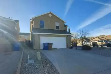 1391 Anasazi Court, Las Cruces, New Mexico 88007, 4 Bedrooms Bedrooms, ,2 BathroomsBathrooms,Residential,For Sale,Anasazi,2500166