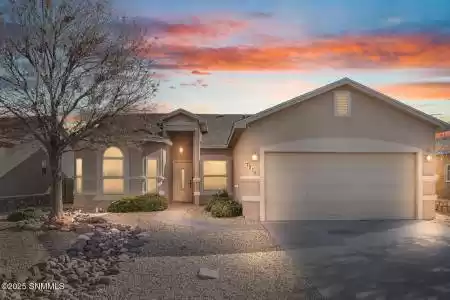 7516 Sierra De Oro Place, Las Cruces, New Mexico 88012, 4 Bedrooms Bedrooms, ,2 BathroomsBathrooms,Residential,For Sale,Sierra De Oro,2500201