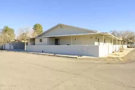 505 Piro Avenue, Las Cruces, New Mexico 88001, 5 Bedrooms Bedrooms, ,3 BathroomsBathrooms,Residential,For Sale,Piro,2500224