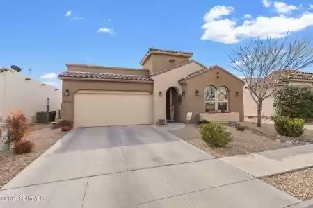 3660 Balboa Court, Las Cruces, New Mexico 88012, 4 Bedrooms Bedrooms, ,2 BathroomsBathrooms,Residential,For Sale,Balboa,2500260