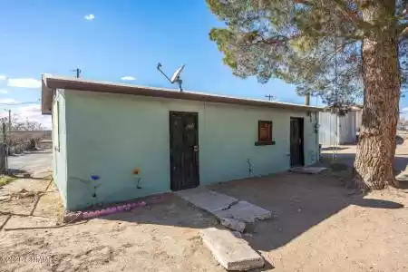 1705 Mesquite Street, Las Cruces, New Mexico 88001, 1 Bedroom Bedrooms, ,1 BathroomBathrooms,Residential,For Sale,Mesquite,2500262