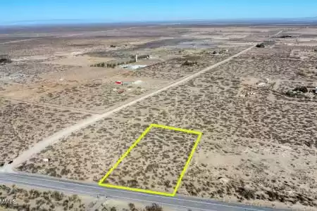 1085 Atlas Street, Chaparral, New Mexico 88081, ,Land,For Sale,Atlas,2500369