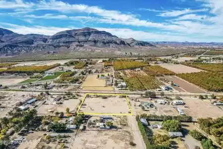 320 Baca Rd Road, Las Cruces, New Mexico 88007, ,Land,For Sale,Baca Rd,2500376