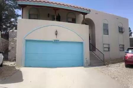 2205 Cimarron Drive, Las Cruces, New Mexico 88011, 4 Bedrooms Bedrooms, ,2.25 BathroomsBathrooms,Residential,For Sale,Cimarron,2500384