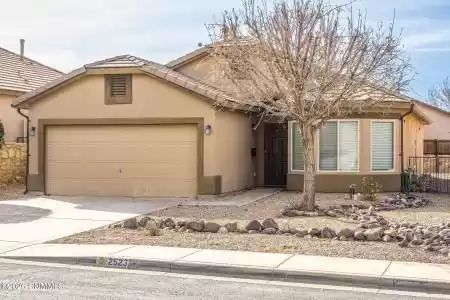 2523 Prado Del Sol Avenue, Las Cruces, New Mexico 88011, 3 Bedrooms Bedrooms, ,2 BathroomsBathrooms,Residential,For Sale,Prado Del Sol,2500391