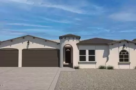 3613 Springhaven Loop, Las Cruces, New Mexico 88012, 4 Bedrooms Bedrooms, ,2.5 BathroomsBathrooms,Residential,For Sale,Springhaven,2500399