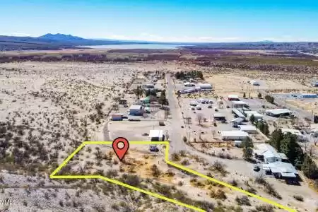 2 Lake Front Drive, Caballo, New Mexico 87931, ,Land,For Sale,Lake Front,2500418