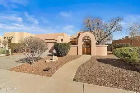 2101 San Patricio Loop, Las Cruces, New Mexico 88011, 3 Bedrooms Bedrooms, ,2 BathroomsBathrooms,Residential,For Sale,San Patricio,2500419