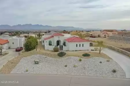 1564 Arco De Goya, Las Cruces, New Mexico 88007, 3 Bedrooms Bedrooms, ,2 BathroomsBathrooms,Residential,For Sale,Arco De Goya,2500480