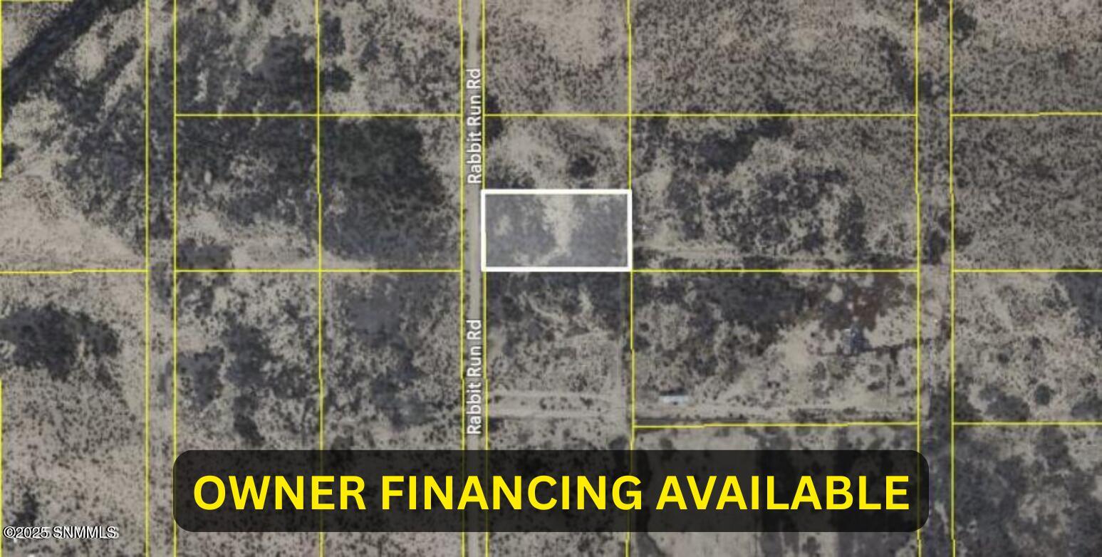 Owner Financing Available