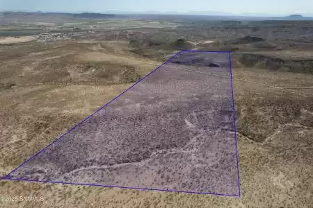 1286 Spring Canyon Road, Hatch, New Mexico 87937, ,Land,For Sale,Spring Canyon,2501107