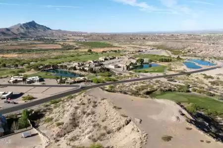 205 Ave Nido, Elephant Butte, New Mexico 87935, ,Land,For Sale,Ave Nido,2501160
