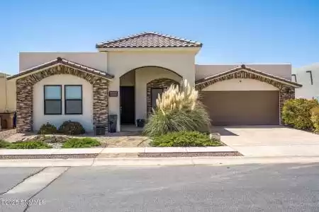 6089 Arosa Street, Las Cruces, New Mexico 88012, 3 Bedrooms Bedrooms, ,2 BathroomsBathrooms,Residential,For Sale,Arosa,2501166