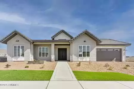6740 Via Emma, Las Cruces, New Mexico 88007, 4 Bedrooms Bedrooms, ,3 BathroomsBathrooms,Residential,For Sale,Via Emma,2501174