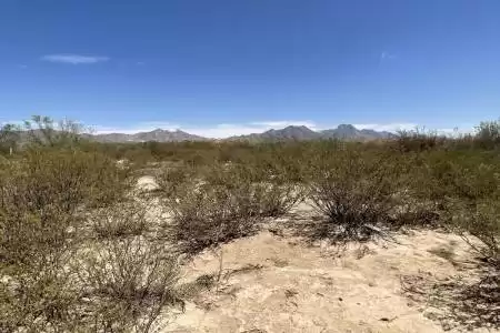9245 Rabbit Run Road, Las Cruces, New Mexico 88012, ,Land,For Sale,Rabbit Run,2501179