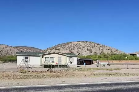 20615 Valley Drive, Las Cruces, New Mexico 88007, ,Land,For Sale,Valley,2501187