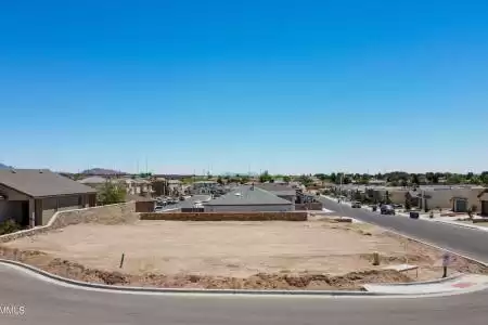1458 Lenox Avenue, Las Cruces, New Mexico 88005, ,Land,For Sale,Lenox,2501195