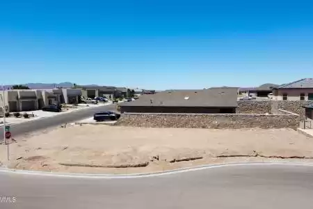 1474 Lenox Avenue, Las Cruces, New Mexico 88005, ,Land,For Sale,Lenox,2501196