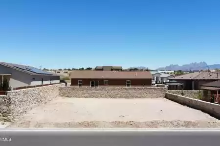 1422 Lenox Avenue, Las Cruces, New Mexico 88005, ,Land,For Sale,Lenox,2501197