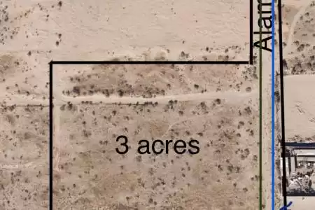 20 Alamo Seco Road, Anthony, New Mexico 88021, ,Land,For Sale,Alamo Seco,2501224