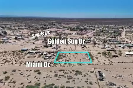 2675 Miami Drive, Chaparral, New Mexico 88081, ,Land,For Sale,Miami,2501226