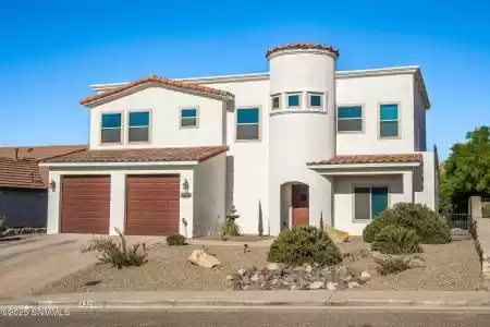 4328 Calle Bonita, Las Cruces, New Mexico 88011, 4 Bedrooms Bedrooms, ,3 BathroomsBathrooms,Residential,For Sale,Calle Bonita,2501239