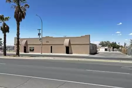 1570 Picacho Avenue, Las Cruces, New Mexico 88005, ,Commercial Sale,For Sale,Picacho,2501245