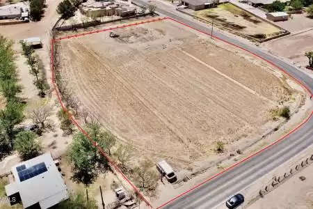 TBD Burke Rd, Las Cruces, New Mexico 88007, ,Land,For Sale,Burke Rd,2501247