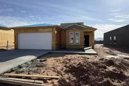 7854 San Eduardo Street, Las Cruces, New Mexico 88012, 3 Bedrooms Bedrooms, ,2 BathroomsBathrooms,Residential,For Sale,San Eduardo,2501253