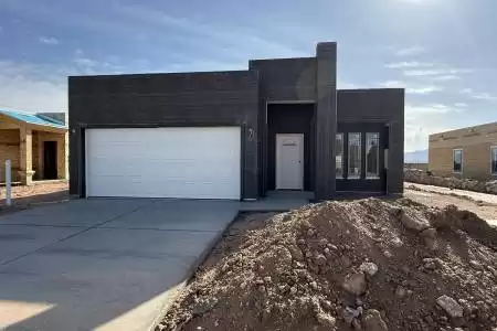 7836 San Eduardo Street, Las Cruces, New Mexico 88012, 4 Bedrooms Bedrooms, ,2 BathroomsBathrooms,Residential,For Sale,San Eduardo,2501254