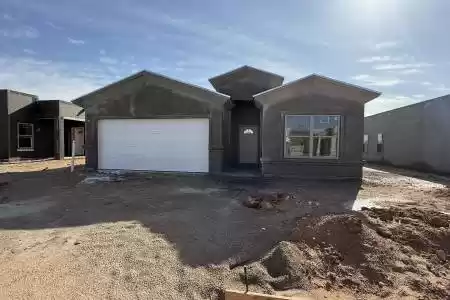 7746 San Eduardo Street, Las Cruces, New Mexico 88012, 3 Bedrooms Bedrooms, ,2 BathroomsBathrooms,Residential,For Sale,San Eduardo,2501259