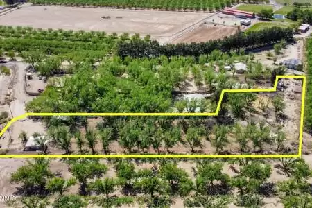 3100 Puerta Lane, Las Cruces, New Mexico 88007, ,Land,For Sale,Puerta,2501270